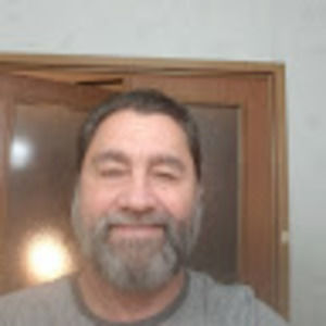 Meet your Posher, Terry